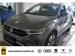 Volkswagen T-Roc 1.5 TSI Move DSG *AHK*R CAM*Digi.C Pro*