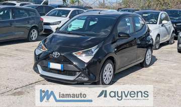 Connect X-COOL 1.0cc 72cv M-MT
