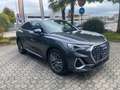 Audi Q3 Q3 SPB 35 TDI S tronic S line -SOLO SUB. NOLEGGIO- Grigio - thumbnail 3