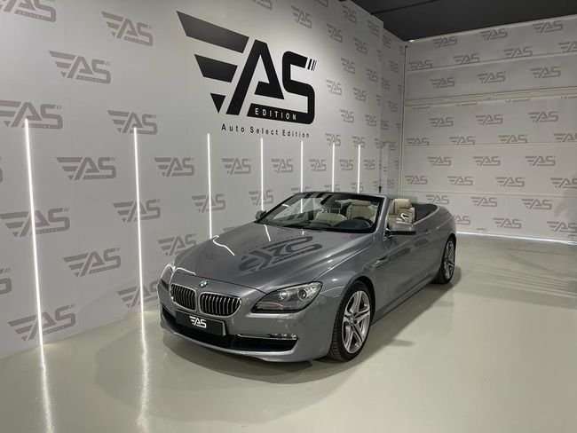 BMW 640 640d - foto 1