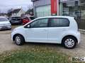 Volkswagen up! 1.0 move 4trg RFK SHZ PDC Tempomat Bluetooth Weiß - thumbnail 9