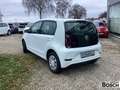 Volkswagen up! 1.0 move 4trg RFK SHZ PDC Tempomat Bluetooth Weiß - thumbnail 8