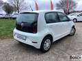 Volkswagen up! 1.0 move 4trg RFK SHZ PDC Tempomat Bluetooth Weiß - thumbnail 6