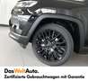 Jeep Compass 1.5 Multiair Upland T4 FWD DCT7 e-Hybrid Schwarz - thumbnail 7