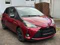 Toyota Yaris 1.5 Style Selection*Navi/Kamera/Bluetooth* Rot - thumbnail 3