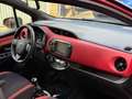 Toyota Yaris 1.5 Style Selection*Navi/Kamera/Bluetooth* Rot - thumbnail 9