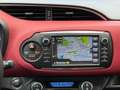 Toyota Yaris 1.5 Style Selection*Navi/Kamera/Bluetooth* Rot - thumbnail 12