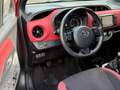 Toyota Yaris 1.5 Style Selection*Navi/Kamera/Bluetooth* Rot - thumbnail 25