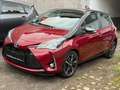 Toyota Yaris 1.5 Style Selection*Navi/Kamera/Bluetooth* Rot - thumbnail 1