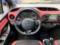 Toyota Yaris 1.5 Style Selection*Navi/Kamera/Bluetooth* Rot - thumbnail 10