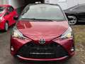 Toyota Yaris 1.5 Style Selection*Navi/Kamera/Bluetooth* Rot - thumbnail 2
