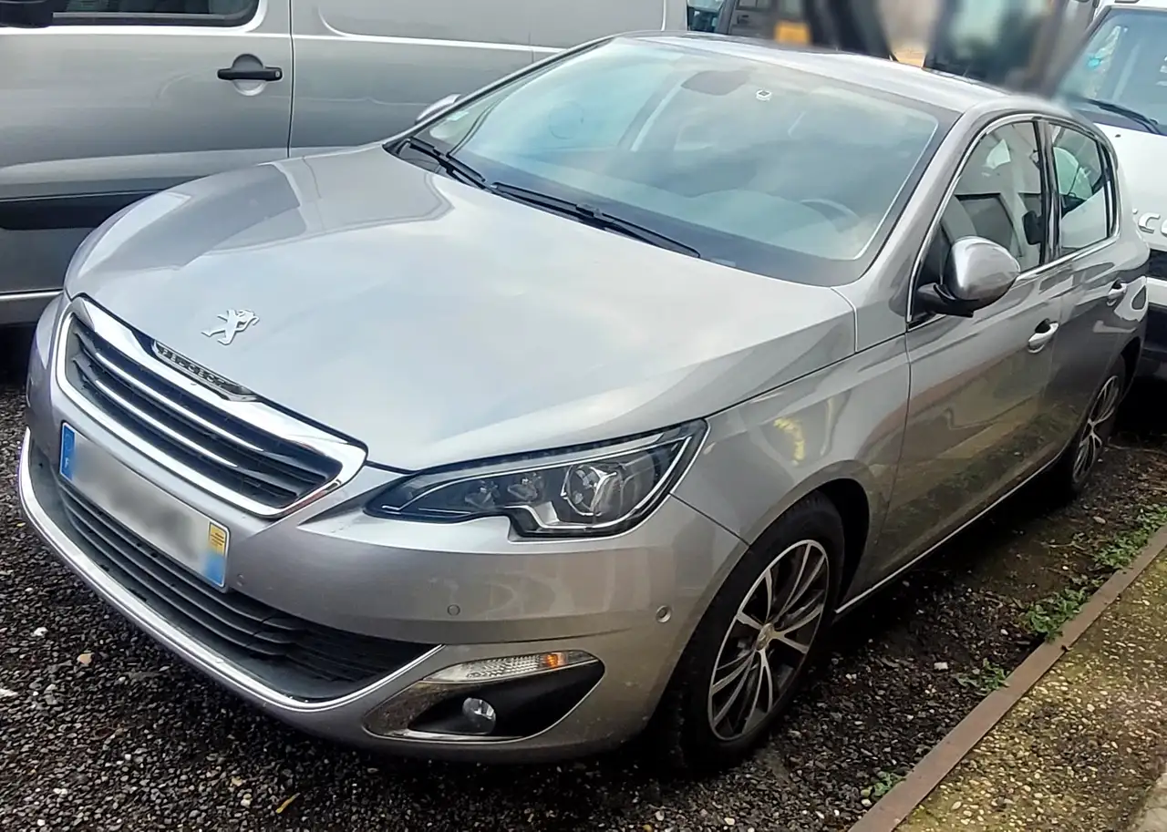 Peugeot 308 1.2 PureTech 130ch S
