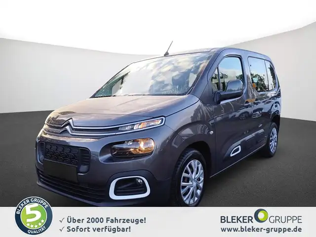 Citroen Berlingo BER LIVE M BLH 100ST