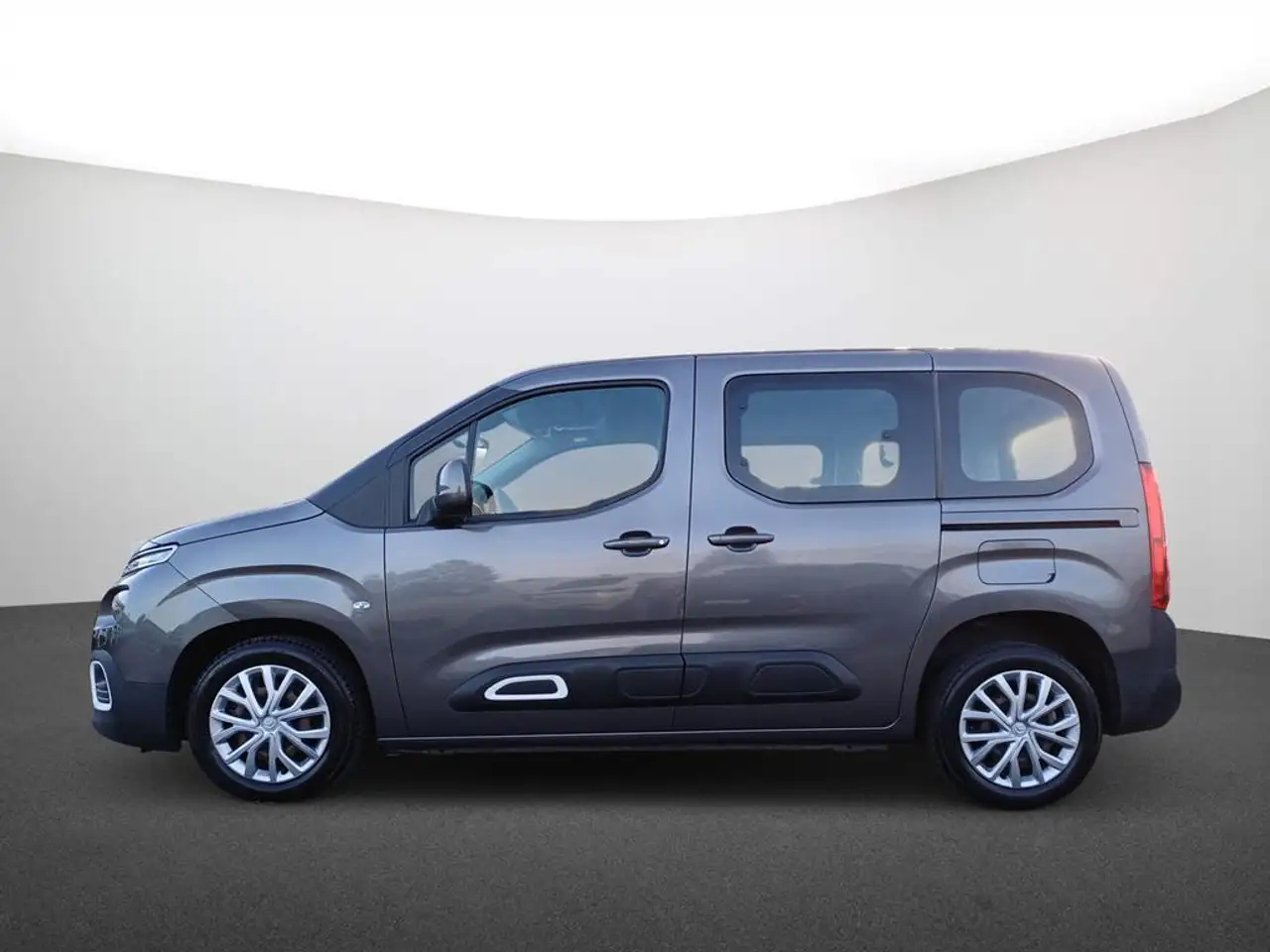 Citroen Berlingo Berlingo Combi — photo 4 sur 13