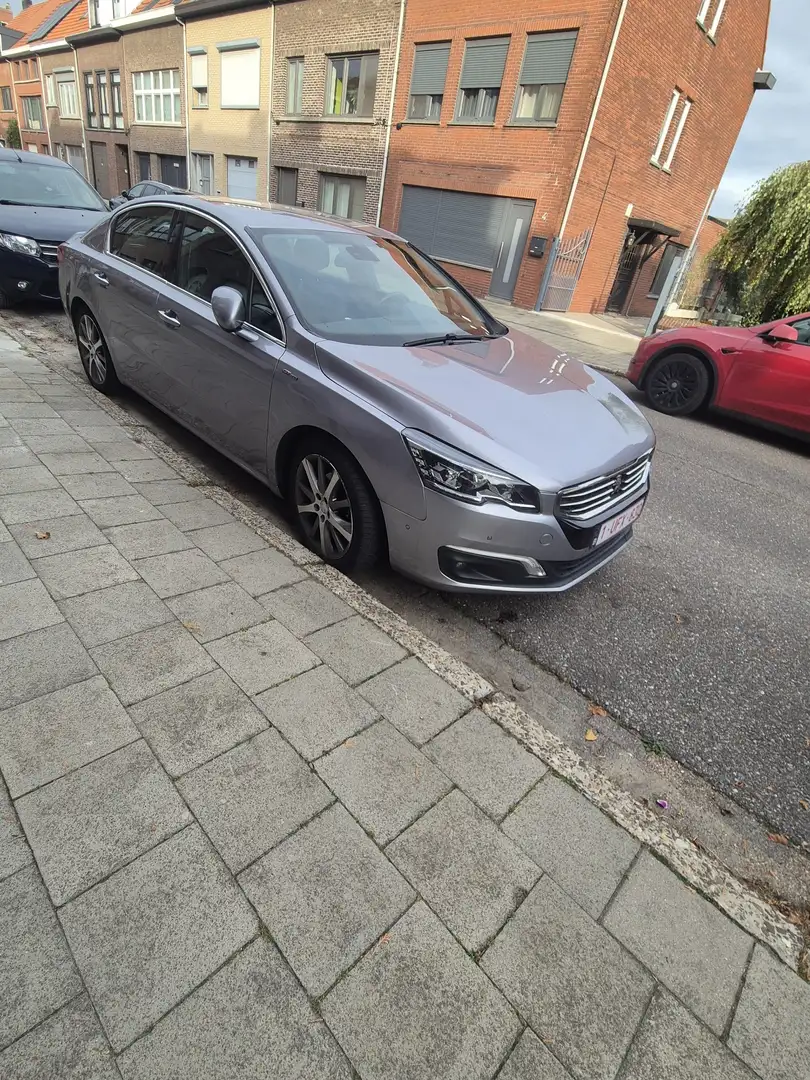 Peugeot 508 SW BlueHDi 150 Stop&Start Active - 1