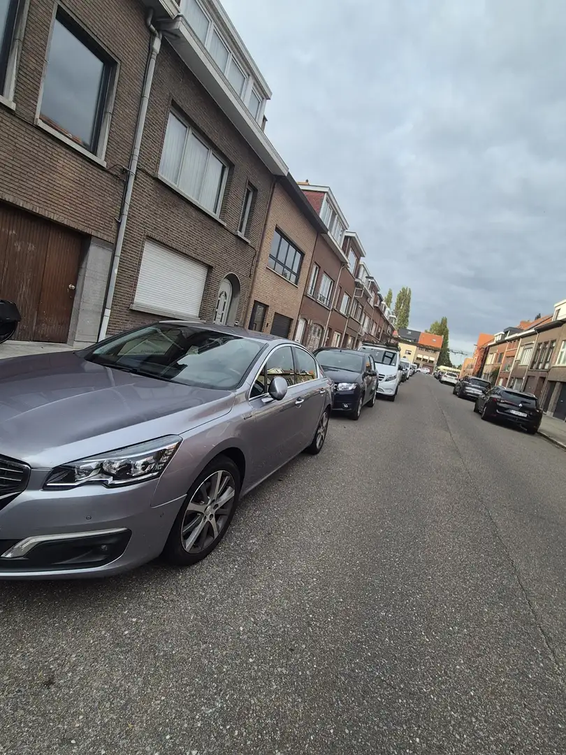 Peugeot 508 SW BlueHDi 150 Stop&Start Active - 2