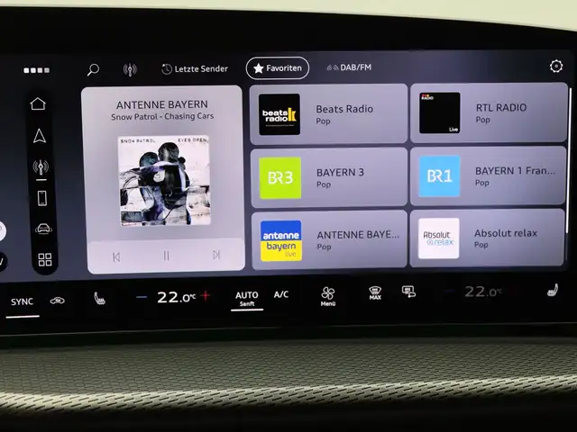Audi Q5 view 15