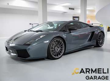 V10 Superleggera -TAGLIANDI UFFICIALI-ITALIANA-CAR
