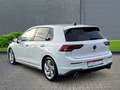 Volkswagen Golf VIII 2.0 TSI GTI+Rückfahrkamera+Sitzhzg+Sportsitze Weiß - thumbnail 2
