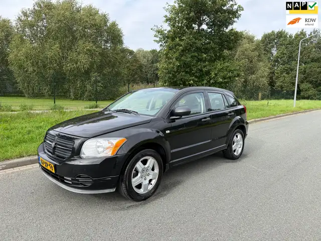 Dodge Caliber 2.0 SE