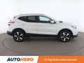 Nissan Qashqai 1.6 DIG-T Connect Edition Blanc - thumbnail 7