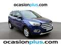 Ford Kuga 2.0TDCi Auto S&S Business 4x2 150 Azul - thumbnail 2