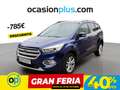 Ford Kuga 2.0TDCi Auto S&S Business 4x2 150 Azul - thumbnail 1
