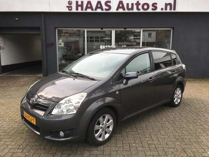 Toyota Verso 1.8 VVT-i Luna 7 PERSOONS / AIRCO ACC / CRUISE / D
