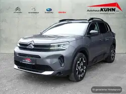 Citroën C5 Aircross Hybrid 136 SHZ KAMERA NAVI LED