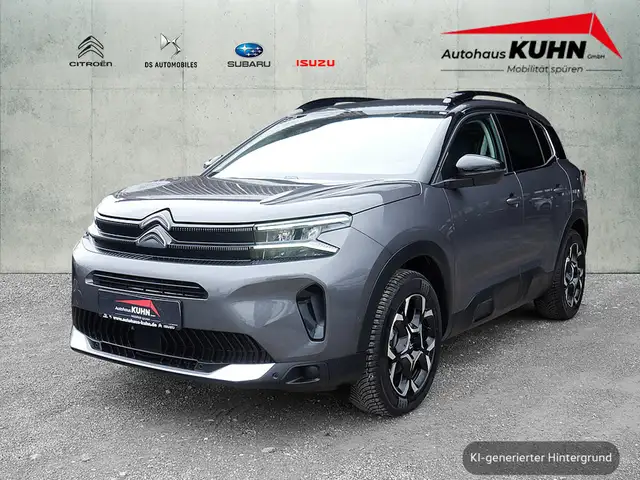 Citroën C5 Aircross Hybrid 136 SHZ KAMERA NAVI LED