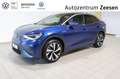 Volkswagen ID.5 Pro 128 kW (174 PS) 77 kWh 1-Gang-Automatik Klima Blauw - thumbnail 1