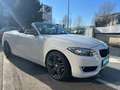 BMW 220 220i Blanco - thumbnail 3