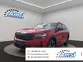 Skoda Kodiaq 2.0 TSI RS 4x4 DSG *AHK*HUD*Matrix*4xSHZ* Rojo - thumbnail 1