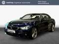 BMW 440 i Cabrio xDrive Aut. Sportpaket Head-Up Blau - thumbnail 1