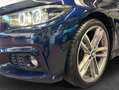 BMW 440 i Cabrio xDrive Aut. Sportpaket Head-Up Blau - thumbnail 7