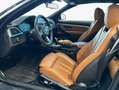 BMW 440 i Cabrio xDrive Aut. Sportpaket Head-Up Blau - thumbnail 11