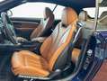 BMW 440 i Cabrio xDrive Aut. Sportpaket Head-Up Blau - thumbnail 12