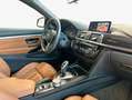 BMW 440 i Cabrio xDrive Aut. Sportpaket Head-Up Blau - thumbnail 17