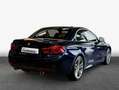 BMW 440 i Cabrio xDrive Aut. Sportpaket Head-Up Blau - thumbnail 2