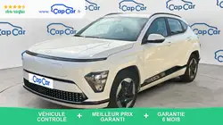 Hyundai 48 kWh 156 Intuitive - Automatique