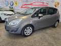 Opel Meriva 1.4 Selection *Tüv & Service NEU* Gris - thumbnail 3