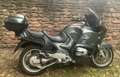 BMW R 1150 RT Gris - thumbnail 9