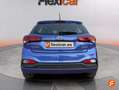 Hyundai i20 1.2+MPI+55kW+%2875CV%29+Essence+LE Blau - thumbnail 4