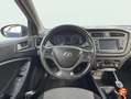 Hyundai i20 1.2+MPI+55kW+%2875CV%29+Essence+LE Blau - thumbnail 9