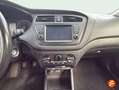 Hyundai i20 1.2+MPI+55kW+%2875CV%29+Essence+LE Blau - thumbnail 8