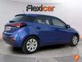 Hyundai i20 1.2+MPI+55kW+%2875CV%29+Essence+LE Blau - thumbnail 5