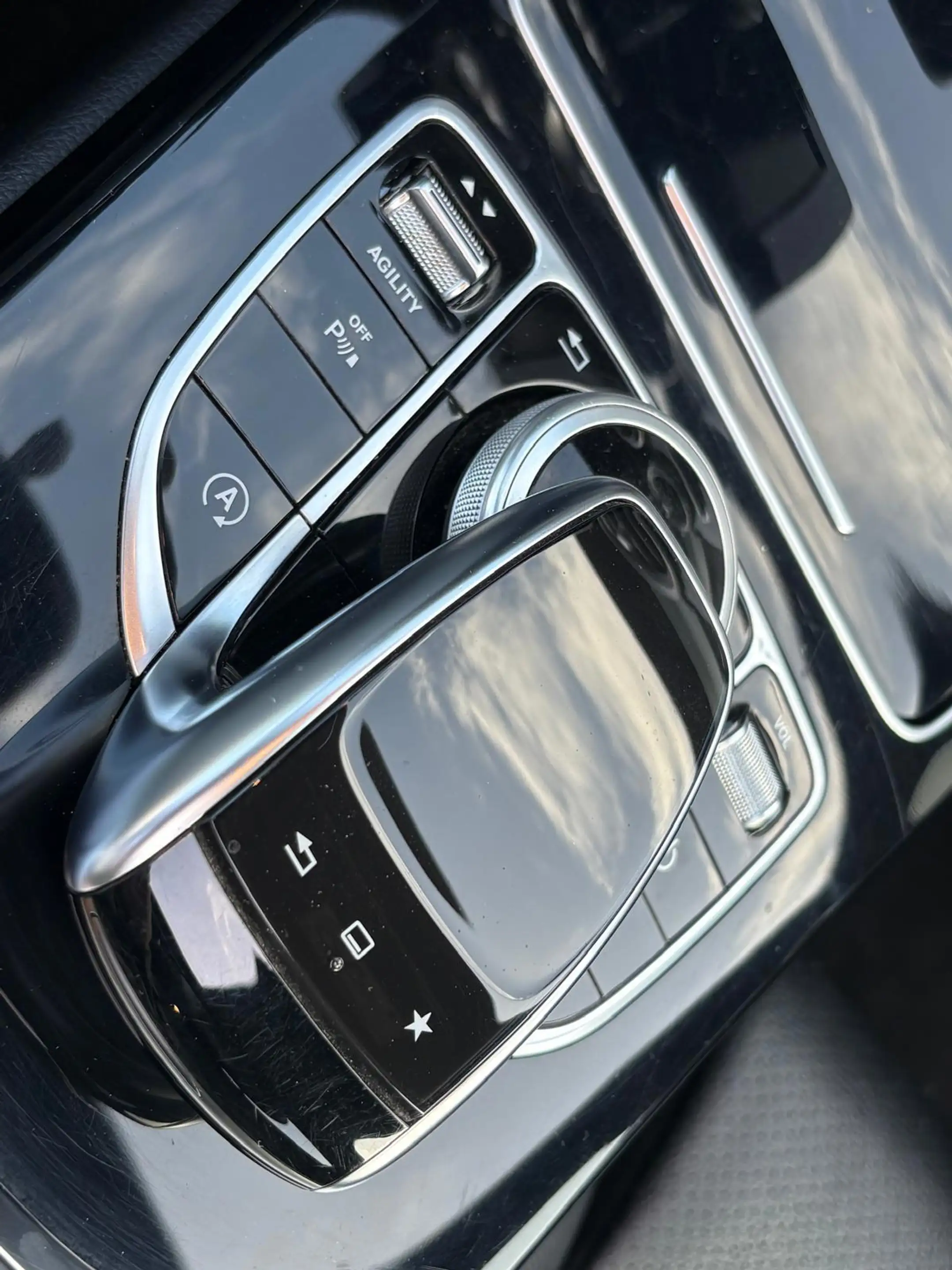 Mercedes-Benz C 180 C43 AMG-PAKKET/PANO/LEDER/19INCH/SPORTSEATS — photo 19