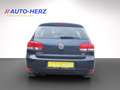 Volkswagen Golf VI Comfortline Lim AHK Klimaauto PDC Navi Bleu - thumbnail 9