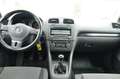 Volkswagen Golf VI Comfortline Lim AHK Klimaauto PDC Navi Bleu - thumbnail 14
