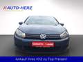 Volkswagen Golf VI Comfortline Lim AHK Klimaauto PDC Navi Bleu - thumbnail 4